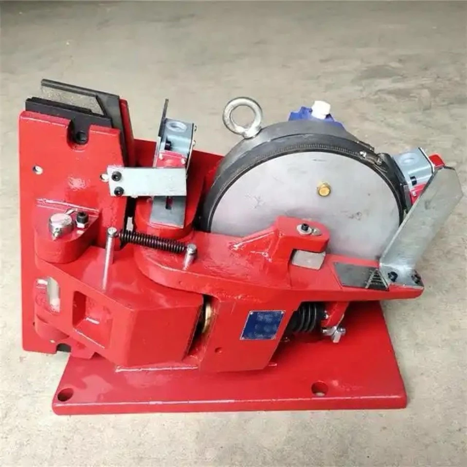Pneumatic Fail-Safe Brake suppliers